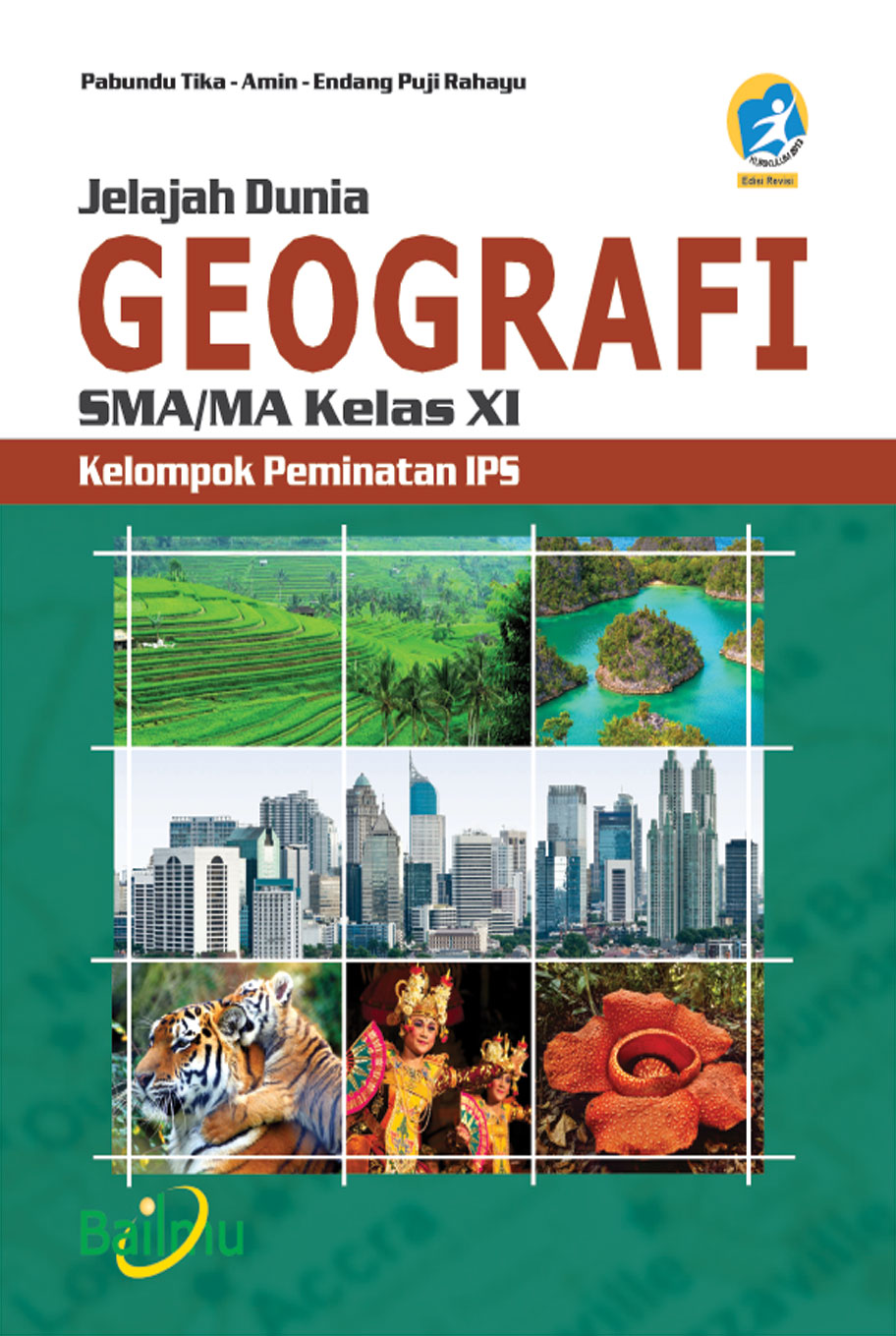 Geografi Kelas XI SMA [Kur.13-Rev-P]